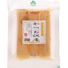 Dried White Radish Pickles with Katsuo Fish Flavor, Perfect Side Dish for Rice, Japanese Pickles (Tsukemono), 1 Pack, Each 130g(4.58oz) view 2