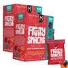Fruity Snacks, Assorted Fruit Flavored, 0.8 oz Packets, 100 Count Pack (2 Pack) view 1