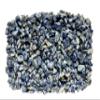 Blue Jasper Small Tumbled Chips - 100% Crystal - Life+Love! 5-8mm Beautiful Perfect for Your Creations! fmtum(Blue Jasper, 4 Ounces (1/4 Pound)) view 1