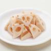 Lotus Roots Pickles, Marinated in Japanese Mustard Powder (Karashi), Japanese Pickles (Tsukemono), 1 Pack, Each 110g(3.88oz) view 2