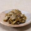Cucumber And Japanese Ginger Pickles, Japanese Pickles (Tsukemono), 1 Pack, Each 120g(4.23oz) view 2