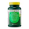 Probiotic Multi-Enzyme Digestive Formula Tablets 200 Count Supports Digestion, Bloating & Gut Health view 1