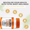 (3 Pack) Burn Peak Advanced Health Management Support BurnPeak Pills, Burn Peak Maximum Strength Overall Health & Wellness Support Supplement, BurnPeak Premium Health Support Capsules (180 Capsules) view 4