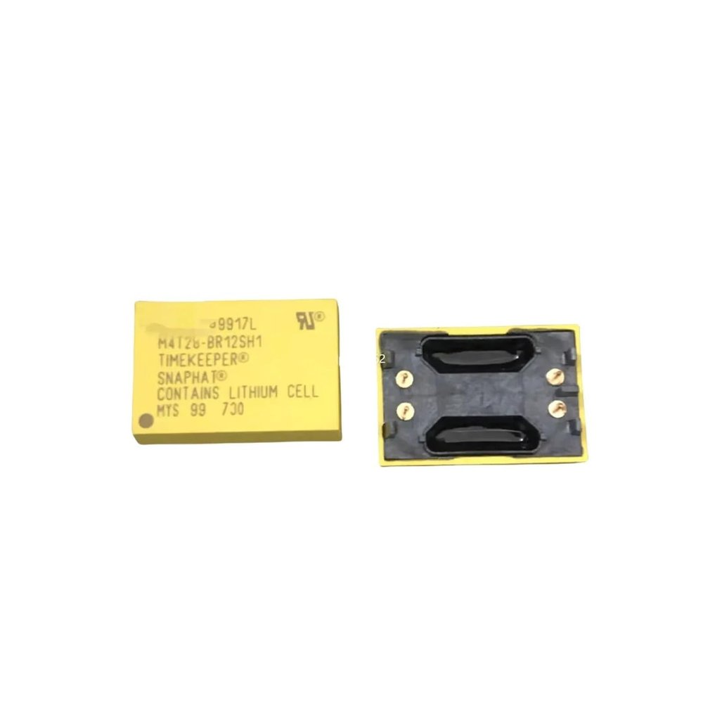 10PCS M4T28-BR12SH1 ST DIP-4