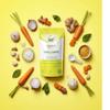 Simply Halal Broth Collagen Powder Type I & III for Joint, Skin, Hair, Nail & Digestive Support Grass-Fed, 30 Servings (16 OZ) view 2