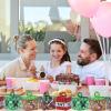 24 Pcs Cute Treat Boxes, Festival Celebrations Small Gift Boxes, Game Themed Dessert Boxes, Pixel Party Supplies for Birthday view 4