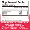 Creatine Gummies for Women 5000MG Creatine Gummies Strawberry Flavor Creatine Creatine Supplement for Enhanced Muscle Growth, Energy Boost - with L-Taurine, Sugar Free, Vegan,120 Count view 2