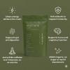 MUDWTR Mushroom Matcha Powder | 3,000mg of Adaptogenic Mushrooms | Japanese Matcha Powder Blend | USDA Organic | Energy, Focus & Immunity Support | Lion's Mane, Chaga, Reishi, Cordyceps | 90 Servings view 3