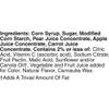 Assorted Fruit Flavored Snacks, 90 Count, 0.8 Ounce Single Serve Packs (2 Pack) view 2
