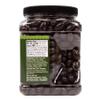 Dark Chocolate Covered Almonds, 45 oz (45 Ounce (1 pack)) view 2