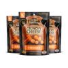 Umlands Crunchy Cheese Cheddar (31.9oz Bags) | 100% Real Wisconsin Cheese, Keto, Low-Carb, High-Protein, Gluten-Free, Shelf-Stable Snack view 1