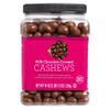 Milk Chocolate Covered Cashews, 44 oz (44 Ounce (1 Pack)) view 1