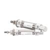 1pcs Stainless Steel Cylinder MA20X225SU MA20X250SU MA20X300SU MA20X350SU MA20X225SCA MA20X250SCA MA20X300SCA MA20X350SCA(MA20X225SU) view 1