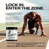 Herb Llama Rebuild & Return Ritual BCAA L-Glutamine Vitamin B6 | Physical TherapistFounded Non-GMO Gluten-Free Sugar-Free Refreshing Watermelon Flavor | 292g (45 Servings) view 3