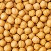 Premium Raw Garbanzo Beans | Dried Chickpeas | US Grown | Traditional Mediterranean Legume | Vegan Low Sodium (6 Pounds) view 2