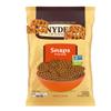 Pretzel Snaps, Original Classic Crunchy Snack, 32 Ounce Family Size Bag (1 Pack) view 1
