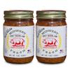 Midwest Fresh Spicy Bacon Jam | Gourmet Bacon Marmalade Spread for Burgers, Sandwiches, Charcuterie, and Appetizers (2 Pack (2 13 oz), 26, Ounce) view 1