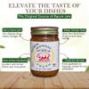 Midwest Fresh Spicy Bacon Jam | Gourmet Bacon Marmalade Spread for Burgers, Sandwiches, Charcuterie, and Appetizers (2 Pack (2 13 oz), 26, Ounce) view 4