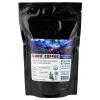 Pure Indian Foods Luru Coffee, Whole Beans, Medium-Dark Roast, 8 oz (226 g) view 1