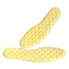 JSEIAJB Keep Warm Insoles Thicken Soft Breathable Winter Sport Shoes Insert for Man Woman Boots Pad Sole(36) view 2