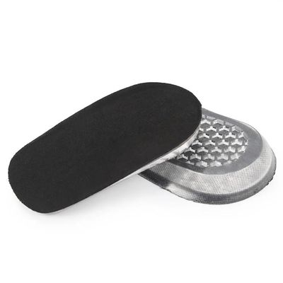 JSEIAJB Height Increase Insole Adjustable Air Cushion Invisible Pads Soles Insoles Inserts for Shoes Men and Women(2cm)