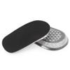 JSEIAJB Height Increase Insole Adjustable Air Cushion Invisible Pads Soles Insoles Inserts for Shoes Men and Women(2cm) view 1