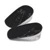 JSEIAJB Height Increase Insole Adjustable Air Cushion Invisible Pads Soles Insoles Inserts for Shoes Men and Women(2cm) view 2