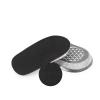 JSEIAJB Height Increase Insole Adjustable Air Cushion Invisible Pads Soles Insoles Inserts for Shoes Men and Women(2cm) view 3