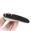 JSEIAJB Height Increase Insole Adjustable Air Cushion Invisible Pads Soles Insoles Inserts for Shoes Men and Women(2cm) view 4