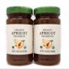 2 Pack of Trader Js Apricot Preserves 17.5oz Jars view 1