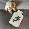 Azeeda 'Jet Pack Man Flying' Hot Water Bottle Cover (HW00044643) view 2