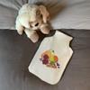 Azeeda 'Autumn Fruits' Hot Water Bottle Cover (HW00044536) view 2