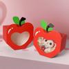 10pcs Shape Candy Boxes Wedding Favor Boxes Small Sweet Containers for Back to School Teacher Appreciation Favors view 4