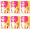 Chicken Mami Instant Oriental Noodle Soup, Artificial Chicken Flavor,2.47oz, 6 Cups view 1
