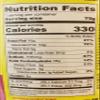 Chicken Mami Instant Oriental Noodle Soup, Artificial Chicken Flavor,2.47oz, 6 Cups view 4