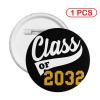 Class of 2032 Graduation Adult Dust Mask Adjustable Dust Face with 2 Filter53 view 2