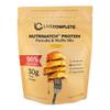 LiveComplete Pancake & Waffle Mix | Performance Blend | Buttermilk Flavor | 30g Protein per Serving | Vegan, 100% Plant-Based, Complete Protein with 96% Match Rate (No Dairy, Milk, or Whey) view 1