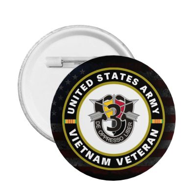 Army 3rd Special Forces Group Vietnam Veteran Adult Dust Mask Adjustable Dust Face with 2 Filter27
