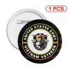 Army 3rd Special Forces Group Vietnam Veteran Adult Dust Mask Adjustable Dust Face with 2 Filter27 view 2