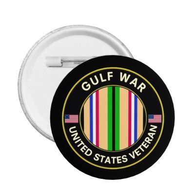 Gulf War Veteran Insignia Adult Dust Mask Adjustable Dust Face with 2 Filter31