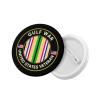 Gulf War Veteran Insignia Adult Dust Mask Adjustable Dust Face with 2 Filter31 view 3