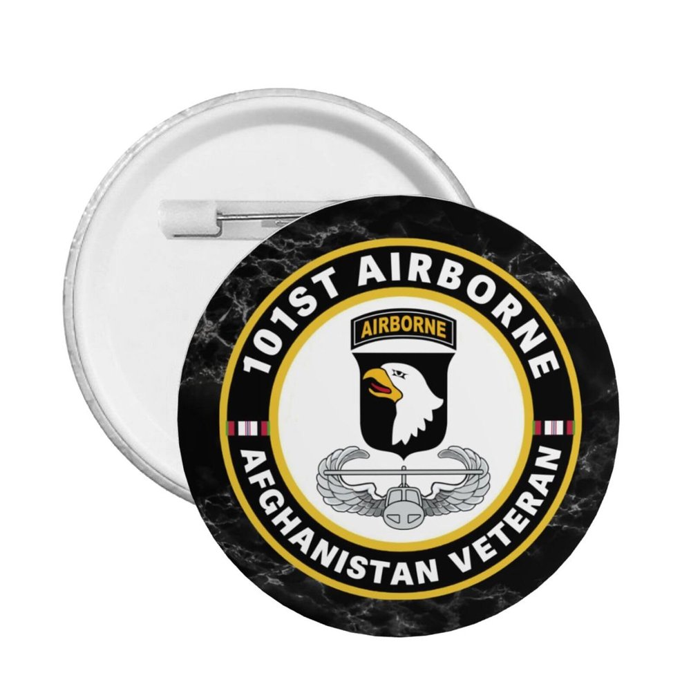 101st Airborne Air Assault Paratroops Afghanistan Veteran Adult Dust Mask Adjustable Dust Face with 2 Filter3