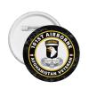 101st Airborne Air Assault Paratroops Afghanistan Veteran Adult Dust Mask Adjustable Dust Face with 2 Filter3 view 1