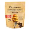 LiveComplete Pancake & Waffle Mix | Performance Blend | Cinnamon | 30g Protein per Serving | Vegan, 100% Plant-Based, Complete Protein with 96% Match Rate (No Dairy, Milk, or Whey) view 1
