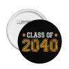 Class of 2040 Graduation Adult Dust Mask Adjustable Dust Face with 2 Filter49 view 1