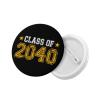 Class of 2040 Graduation Adult Dust Mask Adjustable Dust Face with 2 Filter49 view 3