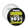 Proud Grandma Of A Class Of 2025 Graduation Adult Dust Mask Adjustable Dust Face with 2 Filter7 view 1