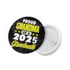 Proud Grandma Of A Class Of 2025 Graduation Adult Dust Mask Adjustable Dust Face with 2 Filter7 view 3