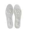 JSEIAJB Winter Warm Insoles Wool Thicken Soft Shoes Pads Breathable Skin-friendly Cotton Cashmere Keep Insole(39-245mm) view 1