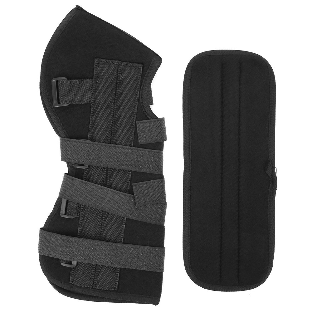 FRELEAN Ankle Brace Support - Adjustable Compression Socks for Sports Injury Recovery/Sprain Protection/Stability - Lightweight & Breathable Nylon Design